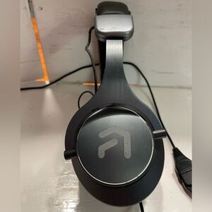 Atrix P Series wired gaming headset for PlayStation 4/XBox One/PC/Switch/